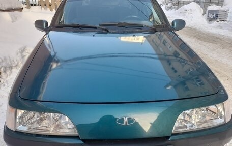 Daewoo Espero, 1997 год, 250 000 рублей, 3 фотография