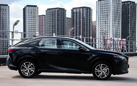 Lexus RX IV рестайлинг, 2025 год, 7 700 000 рублей, 4 фотография