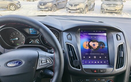 Ford Focus III, 2016 год, 958 000 рублей, 8 фотография