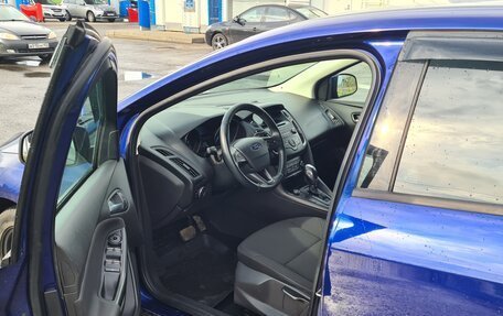 Ford Focus III, 2016 год, 958 000 рублей, 2 фотография