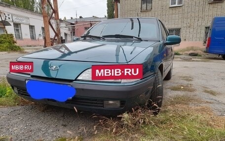 Daewoo Espero, 1997 год, 250 000 рублей, 6 фотография