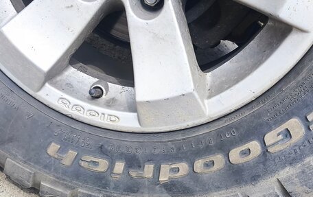 Great Wall Hover H3 I, 2012 год, 580 000 рублей, 14 фотография