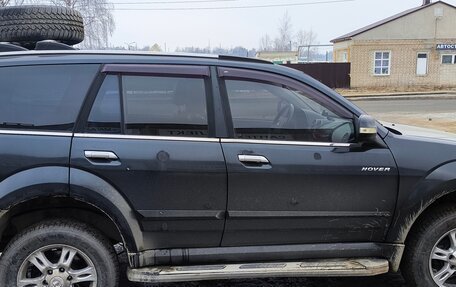 Great Wall Hover H3 I, 2012 год, 580 000 рублей, 4 фотография