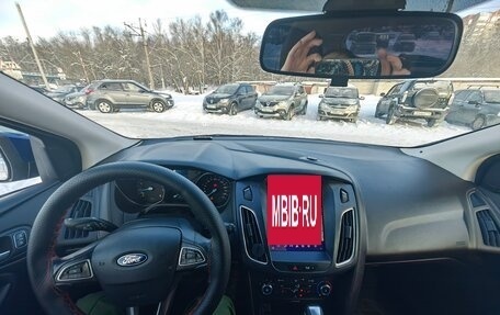 Ford Focus III, 2016 год, 958 000 рублей, 9 фотография