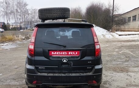 Great Wall Hover H3 I, 2012 год, 580 000 рублей, 3 фотография