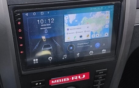 Great Wall Hover H3 I, 2012 год, 580 000 рублей, 6 фотография