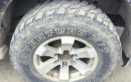 Great Wall Hover H3 I, 2012 год, 580 000 рублей, 18 фотография