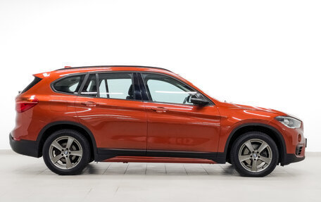 BMW X1, 2018 год, 2 330 000 рублей, 4 фотография