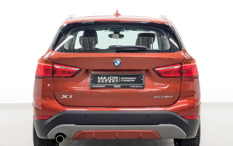 BMW X1, 2018 год, 2 330 000 рублей, 6 фотография