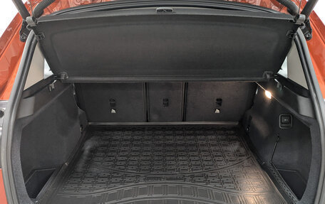 BMW X1, 2018 год, 2 330 000 рублей, 10 фотография