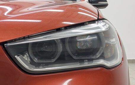 BMW X1, 2018 год, 2 330 000 рублей, 11 фотография