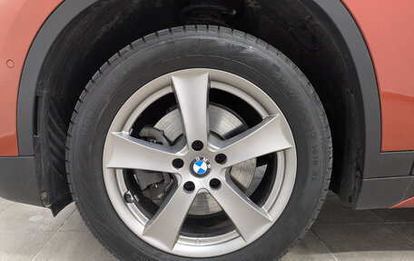 BMW X1, 2018 год, 2 330 000 рублей, 12 фотография