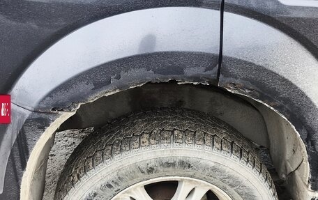 Great Wall Hover H3 I, 2012 год, 580 000 рублей, 11 фотография