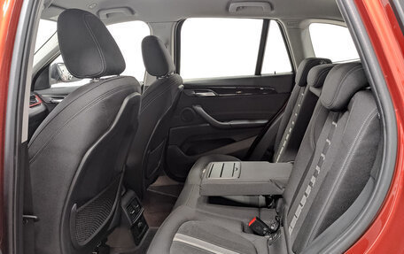 BMW X1, 2018 год, 2 330 000 рублей, 18 фотография