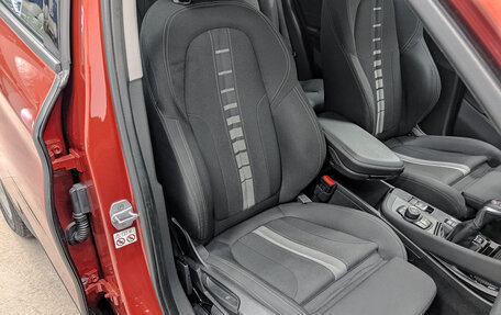 BMW X1, 2018 год, 2 330 000 рублей, 23 фотография