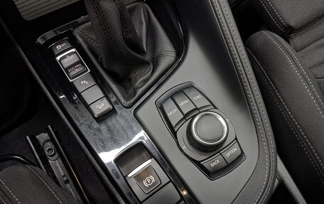 BMW X1, 2018 год, 2 330 000 рублей, 25 фотография