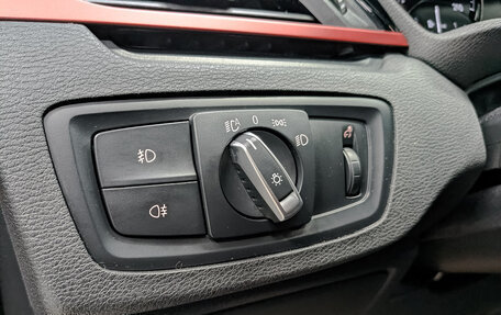 BMW X1, 2018 год, 2 330 000 рублей, 27 фотография