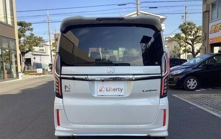 Honda N-BOX II, 2022 год, 845 000 рублей, 6 фотография