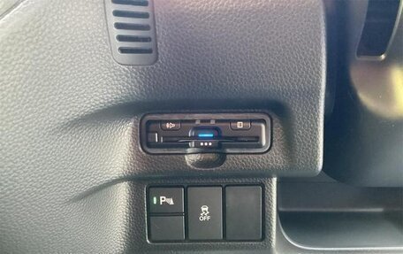 Honda N-BOX II, 2022 год, 845 000 рублей, 7 фотография