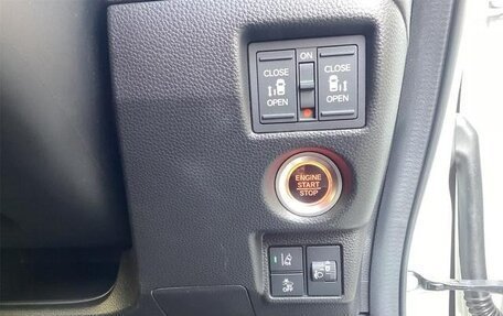 Honda N-BOX II, 2022 год, 845 000 рублей, 9 фотография