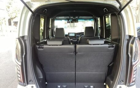 Honda N-BOX II, 2022 год, 845 000 рублей, 10 фотография