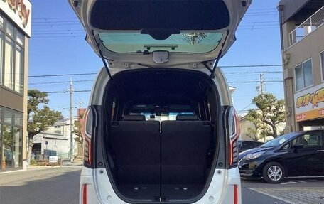 Honda N-BOX II, 2022 год, 845 000 рублей, 13 фотография