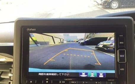 Honda N-BOX II, 2022 год, 845 000 рублей, 8 фотография