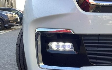 Honda N-BOX II, 2022 год, 845 000 рублей, 12 фотография