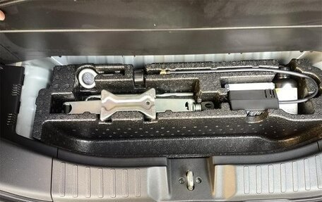 Honda N-BOX II, 2022 год, 845 000 рублей, 16 фотография