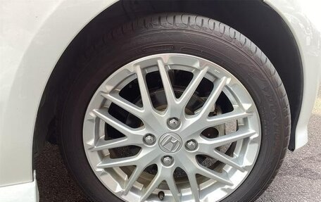 Honda N-BOX II, 2022 год, 845 000 рублей, 17 фотография