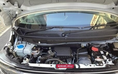 Honda N-BOX II, 2022 год, 845 000 рублей, 15 фотография