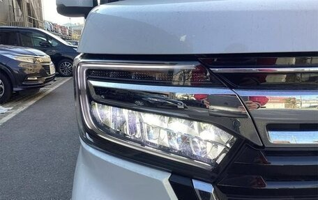 Honda N-BOX II, 2022 год, 845 000 рублей, 18 фотография