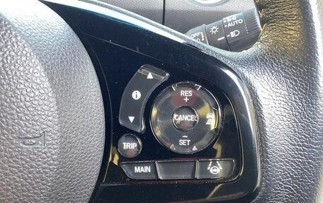 Honda N-BOX II, 2022 год, 845 000 рублей, 24 фотография