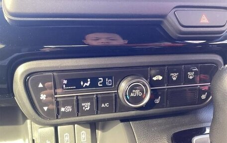 Honda N-BOX II, 2022 год, 845 000 рублей, 25 фотография