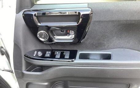 Honda N-BOX II, 2022 год, 845 000 рублей, 27 фотография