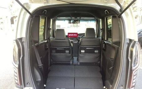 Honda N-BOX II, 2022 год, 845 000 рублей, 11 фотография