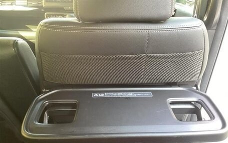 Honda N-BOX II, 2022 год, 845 000 рублей, 29 фотография