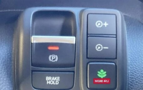 Honda N-BOX II, 2022 год, 845 000 рублей, 22 фотография