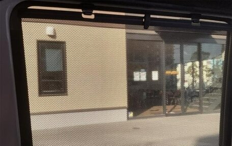 Honda N-BOX II, 2022 год, 845 000 рублей, 30 фотография