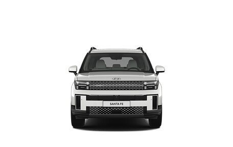 Hyundai Santa Fe IV, 2025 год, 6 690 000 рублей, 4 фотография