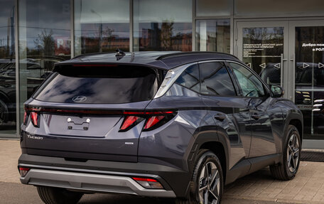 Hyundai Tucson, 2025 год, 4 720 000 рублей, 6 фотография