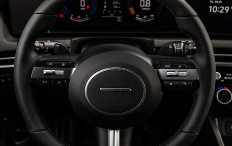 Hyundai Tucson, 2025 год, 4 720 000 рублей, 14 фотография