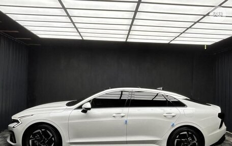 KIA K5, 2024 год, 3 019 001 рублей, 2 фотография