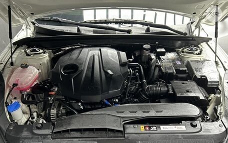 KIA K5, 2024 год, 3 019 001 рублей, 6 фотография