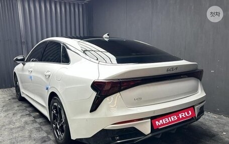 KIA K5, 2024 год, 3 019 001 рублей, 4 фотография