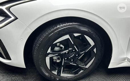 KIA K5, 2024 год, 3 019 001 рублей, 5 фотография