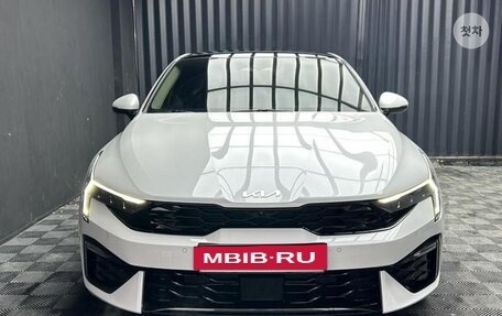 KIA K5, 2024 год, 3 019 001 рублей, 3 фотография