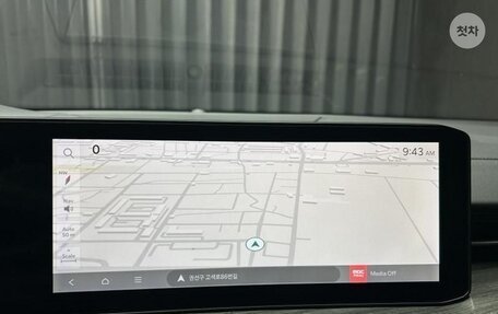 KIA K5, 2024 год, 3 019 001 рублей, 14 фотография