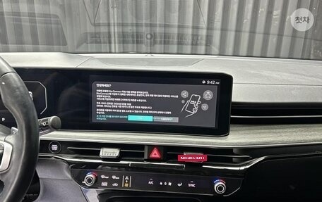 KIA K5, 2024 год, 3 019 001 рублей, 10 фотография