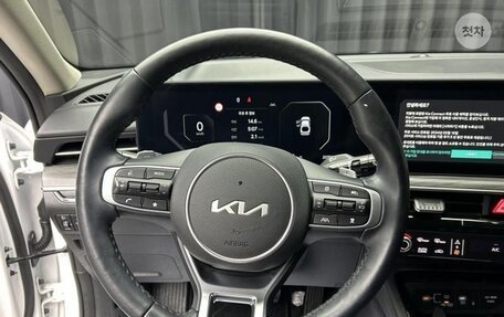 KIA K5, 2024 год, 3 019 001 рублей, 18 фотография